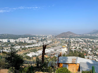 Parque De La Chilenidad