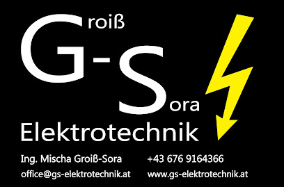 GS-Elektrotechnik