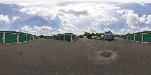 Self-Storage Facility «Falmouth Self Storage», reviews and photos, 80 Samson St, Fredericksburg, VA 22405, USA