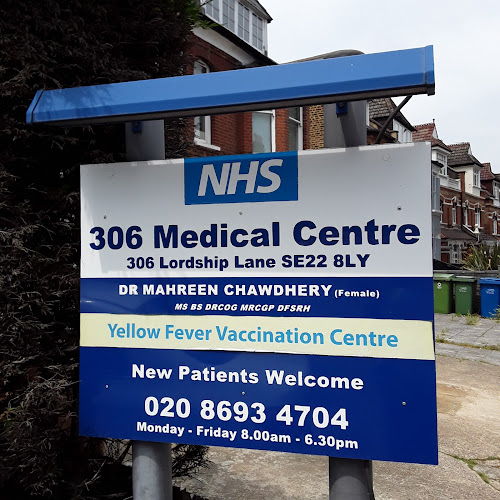306 Medical Centre