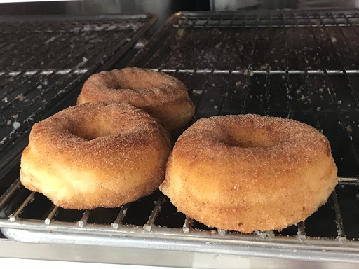 Donut Shop «Monarch Donuts», reviews and photos, 15 Huntington Dr, Arcadia, CA 91007, USA