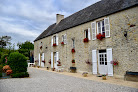 La ferme Saint Blaise Isigny-sur-Mer