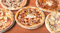 Photos du propriétaire du Pizzeria Pizza Story Bourgoin : La Pizz Des Potes à Bourgoin-Jallieu - n°2