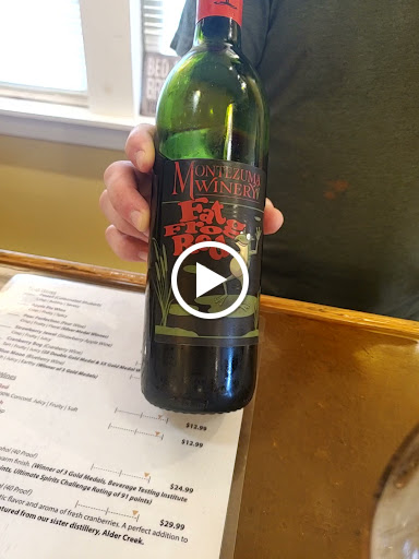 Winery «Montezuma Winery», reviews and photos, 3050 NY-28, Old Forge, NY 13420, USA