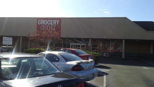 Grocery Store «Grocery Outlet Bargain Market», reviews and photos, 19800 44th Ave W, Lynnwood, WA 98036, USA