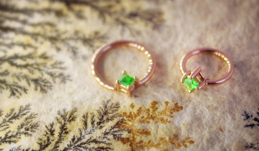 Explore punjabi tattoo ideas, creative tattoo ideas in Brooklyn, available at Ahimsa Piercing Studio & BVLA Fine Jewelry