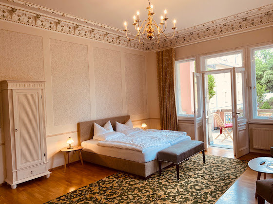 Chambres hôtels Hotel Villa Antonia Bautzen 02625 Bautzen