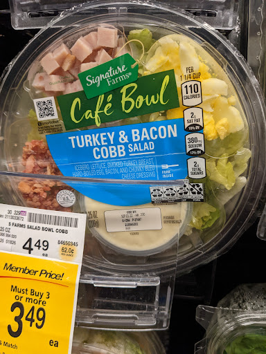 Safeway image