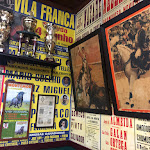 Photo n°2 de l'avis de Francisco.l fait le 19/07/2022 à 17:13 sur le  Taberna do Quinzena à Santarem