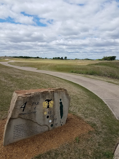 Golf Club «The Tribute at The Colony Golf Club», reviews and photos, 1000 Lebanon Rd, The Colony, TX 75056, USA