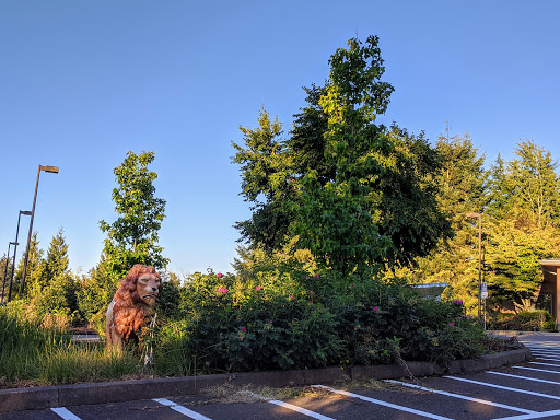 Community Center «West Linn Adult Community Center», reviews and photos, 1180 Rosemont Rd, West Linn, OR 97068, USA