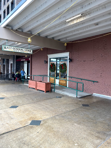 General Store «Mast General Store Knoxville», reviews and photos, 402 S Gay St, Knoxville, TN 37902, USA