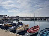 Les plus récentes photos du Restaurant L'arrêt au Port à Cagnes-sur-Mer - n°2