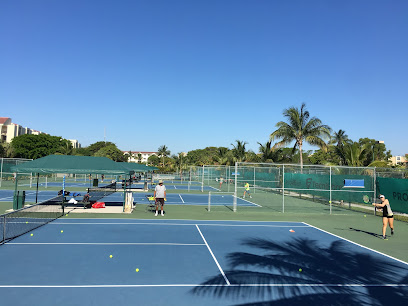 Proworld Tennis Academy