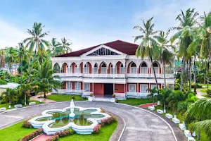 Santo Niño Shrine and Heritage Museum image