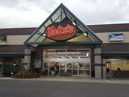 Yoke's Fresh Market - West Richland