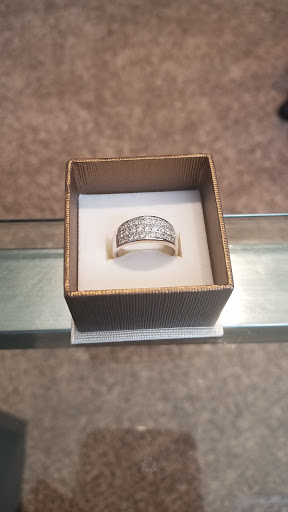 Jewelry Repair Service «South Texas Jewelers», reviews and photos, 8739 Bandera Rd #105, San Antonio, TX 78250, USA