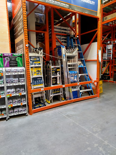 Home Improvement Store «The Home Depot», reviews and photos, 3355 Cobb Pkwy N, Acworth, GA 30101, USA