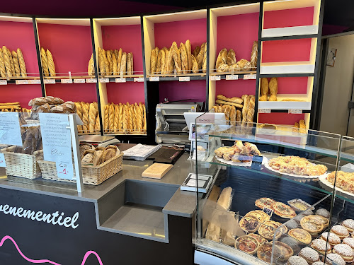 Charles boulangerie pâtisserie (les arcades) à Saint-Orens-de-Gameville