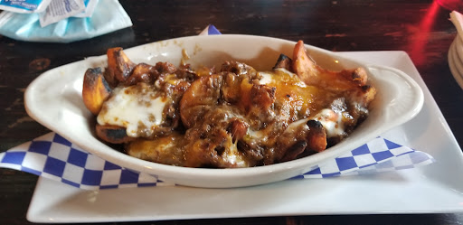 Gastropub «Local Kitchen & Beer Bar», reviews and photos, 88 W Chippewa St, Buffalo, NY 14202, USA