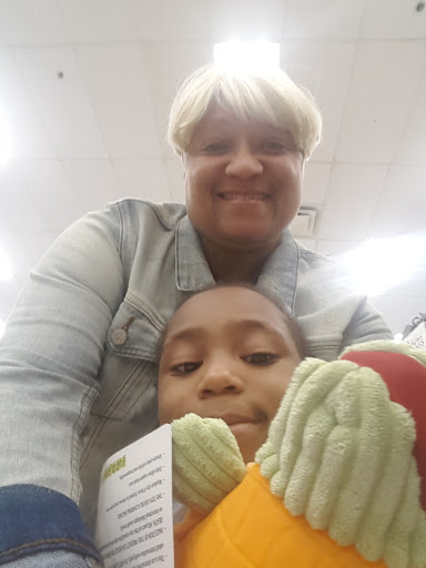 Department Store «Marshalls & HomeGoods», reviews and photos, 4607 Kirkwood Hwy, Wilmington, DE 19808, USA