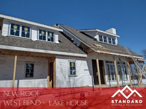 Standard Roofing & Restoration LLC