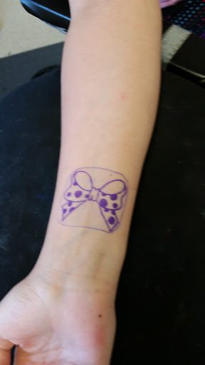 Tattoo Shop «Screamin Demon Tattoo», reviews and photos, 10509 Lincoln Trail # A, Fairview Heights, IL 62208, USA