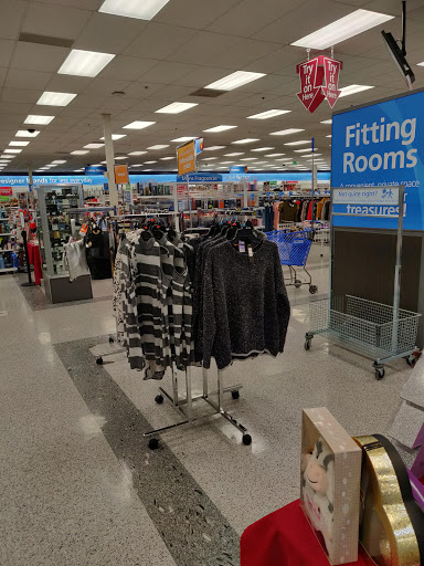 Clothing Store «Ross Dress for Less», reviews and photos, 2415 NW Kings Blvd, Corvallis, OR 97330, USA