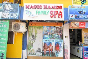 Magic Hands Family Spa image