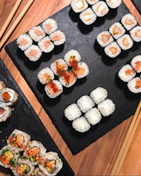 Photos du propriétaire du Restaurant japonais Private Sushi à Clermont-Ferrand - n°16