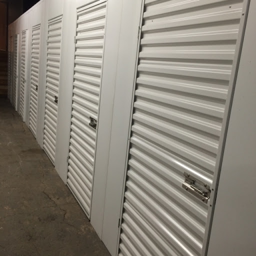 Self-Storage Facility «Rochester Self Storage», reviews and photos, 14 Railroad St, Rochester, NY 14609, USA