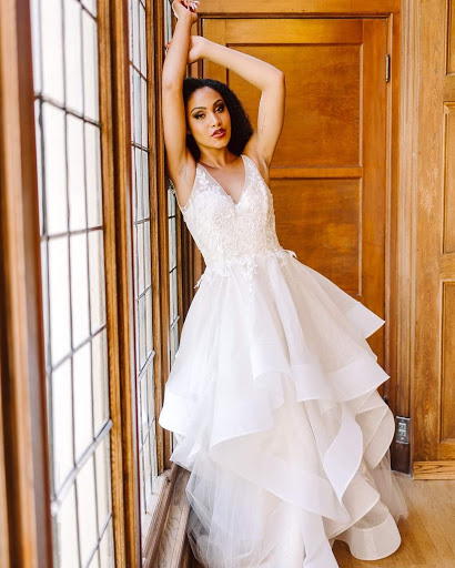 Bridal Shop «Cicada», reviews and photos, 1003 1st Ave, Seattle, WA 98104, USA