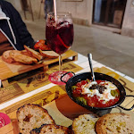 Photo n°1 de l'avis de silvia.o fait le 14/05/2024 à 09:22 sur le  Osteria Paradiso à Cagliari