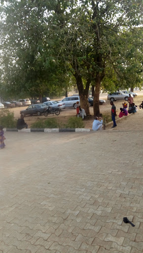 Ss. Simon and Jude Seminary, Kuje - Abuja, Kuje, Nigeria, Catholic Church, state Federal Capital Territory