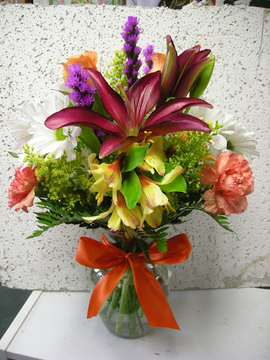 Florist «Just Because...Flowers», reviews and photos, 3540 Street Rd, Bensalem, PA 19020, USA
