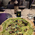 Photo n°3 de l'avis de SimoNeapolis.8 fait le 20/08/2022 à 10:19 sur le  Impastovivo à Naples