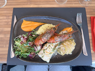 Photo n°4 de RESTAURANT LE CHIQUITO à Cambo-les-Bains ()