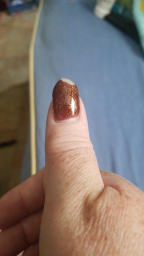 Nail Salon «Nail Dynasty», reviews and photos, 89 Long Branch Rd # 8, Dahlonega, GA 30533, USA