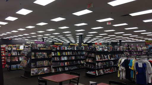 Book Store «Books-A-Million», reviews and photos, 3005 Clarendon Blvd, New Bern, NC 28562, USA