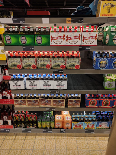 Supermarket «ALDI», reviews and photos, 571 Village Green Dr, Gallatin, TN 37066, USA