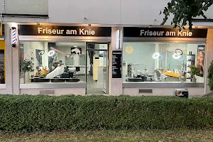 Friseur am Knie image