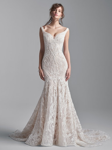 Bridal Shop «Coral Gables Bridals», reviews and photos, 3530 Coral Way, Miami, FL 33145, USA
