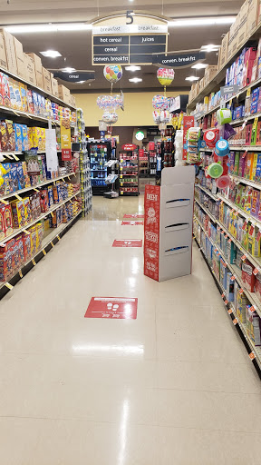 Grocery Store «Safeway», reviews and photos, 10541 Connecticut Ave, Kensington, MD 20895, USA