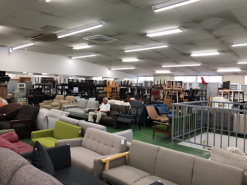 トレジャーファクトリー 練馬店 東京都練馬区三原台 リサイクル ショップ 衣料品 グルコミ