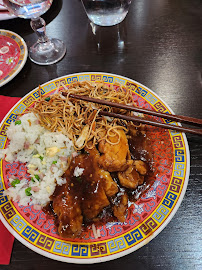 Plats et boissons du Restaurant japonais Planet asia à Clermont - n°3