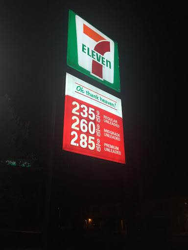 Convenience Store «7-Eleven», reviews and photos, 8400 N Atlantic Ave, Cape Canaveral, FL 32920, USA