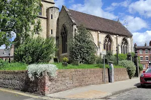 St Denys's Church, York image