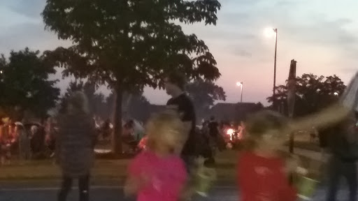 Holiday Park «Huntley Park District», reviews and photos, 12015 Mill St, Huntley, IL 60142, USA