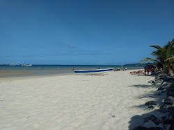 Foto von Playa De Itaparica - beliebter Ort unter Entspannungskennern