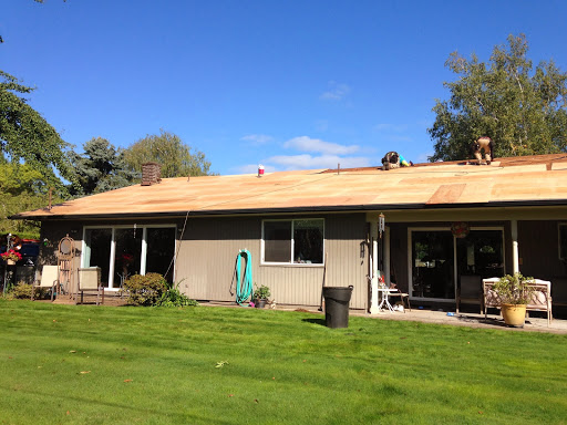 Roofing Contractor «Valley Roofing», reviews and photos, 5340 Caplinger Rd SE, Salem, OR 97317, USA